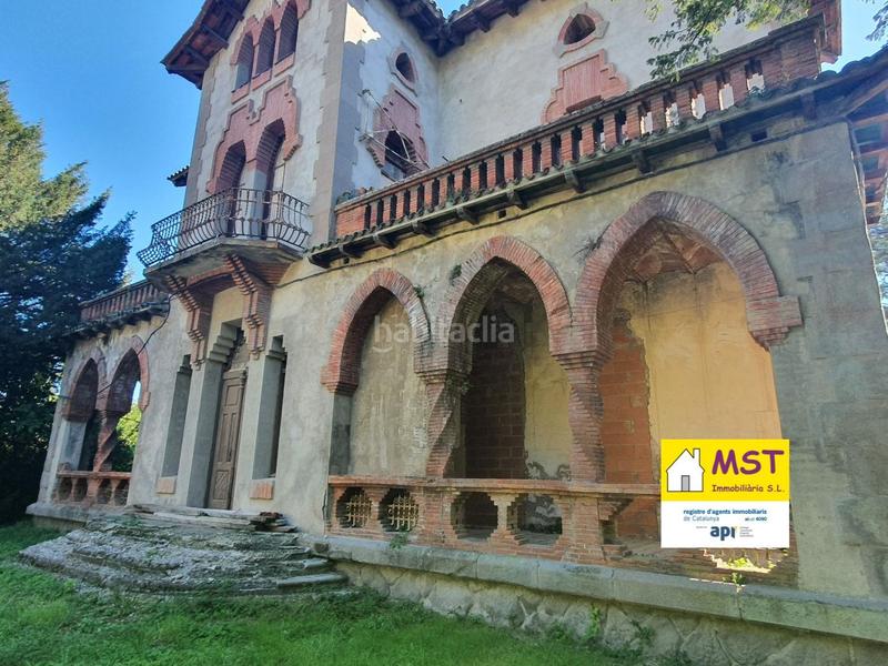 Foto 94e09bee-6e82-48d9-9926-df423266f10c. Chalet edificio en venta en viladomiu vell en Gironella