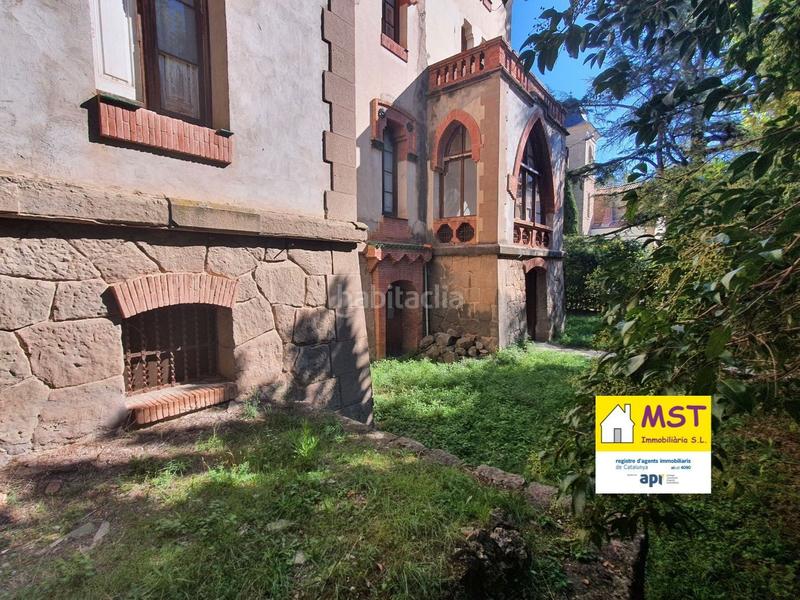 Foto a57a26e4-70ba-449c-8ee7-6864362e51bc. Chalet edificio en venta en viladomiu vell en Gironella