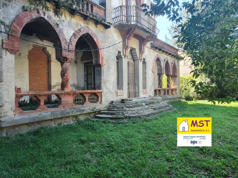 Foto f2da0f49-7c83-4b43-a286-82e3fc2fcd21. Chalet edificio en venta en viladomiu vell en Gironella