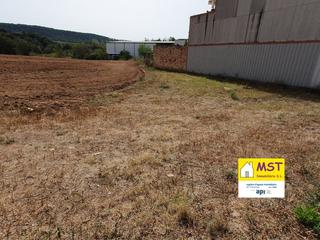 Terreny residencial  Carrer de la síquia. Terreno en venta en balsareny