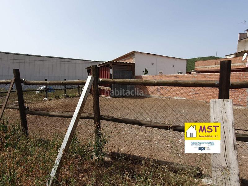 Foto b15bd2fe-ebad-442b-abed-313552ae1de3. Wohngrundstück in Balsareny