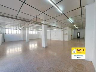 Local Comercial a Carrer Sallent