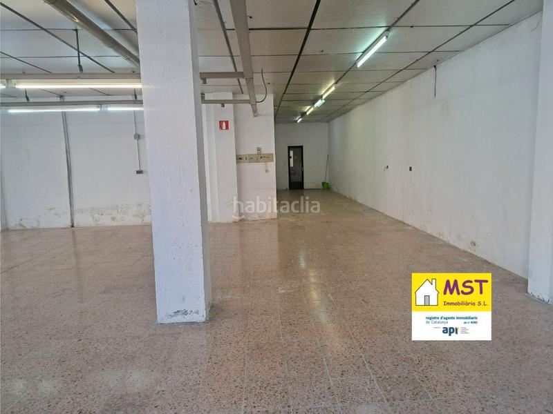 Foto 2bccfd8f-4f0a-48ec-b864-5d7c71ddbe90. Locale commerciale in Navàs