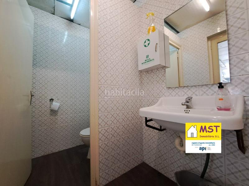 Foto 43d818ca-3fb8-4d07-9ef9-ad7bd237b1c0. Locale commerciale in Navàs