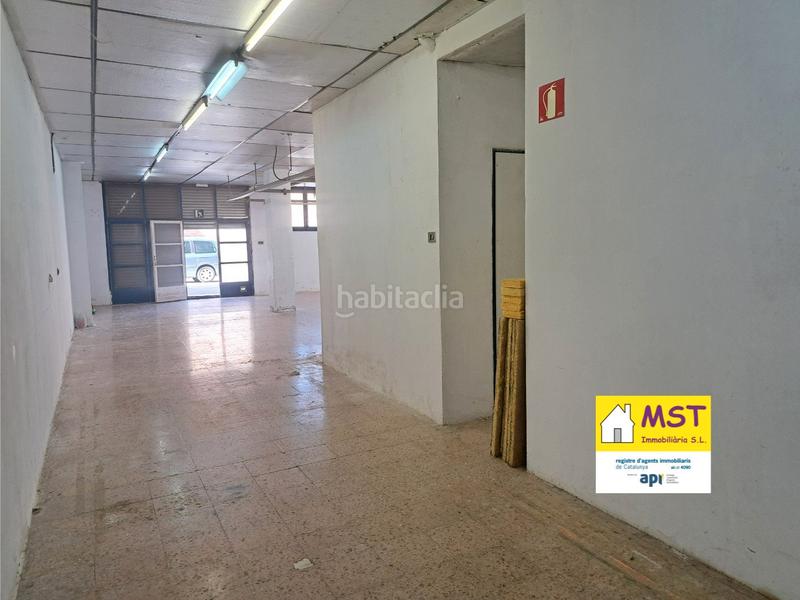 Foto 4a5b7945-f33c-4656-98a3-269ddb6d1d30. Locale commerciale in Navàs
