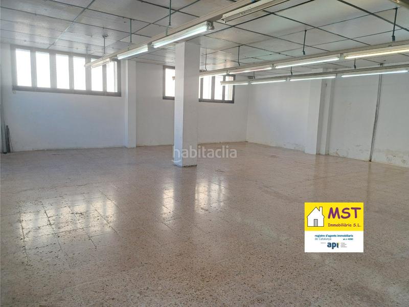 Foto 9c457b74-3f52-4cd9-9aee-30aa2ca0d236. Locale commerciale in Navàs