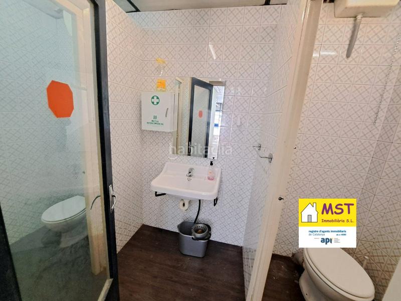 Foto aa22fe29-3ff5-47c6-a741-61adb7bbf097. Locale commerciale in Navàs