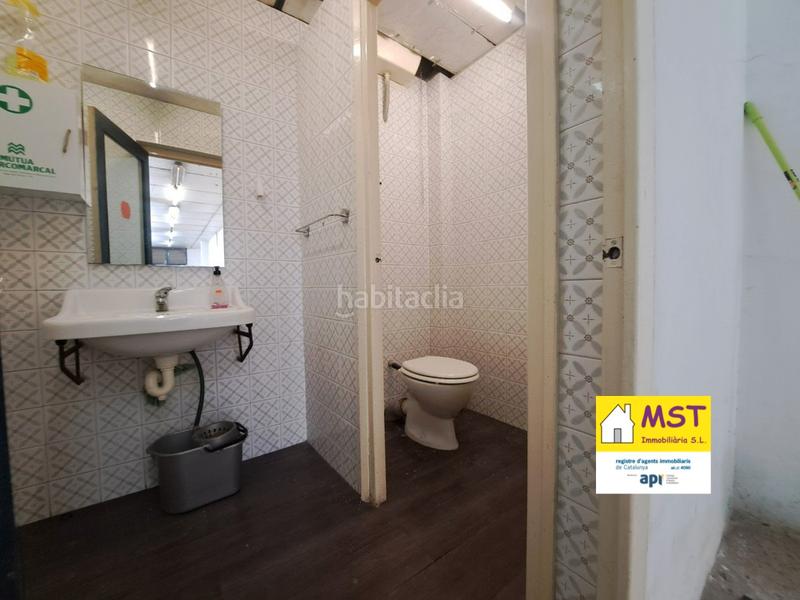 Foto af3cd7ce-eec9-48f6-b93f-9e5ef68fbcd2. Locale commerciale in Navàs