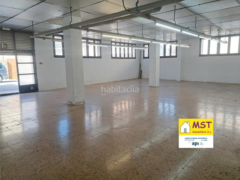 Foto b54da4d0-2a88-4874-b8b9-1b0ce0445819. Locale commerciale in Navàs