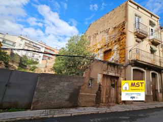 Casa  Carrer de jacint verdaguer. Casa en venta en balsareny