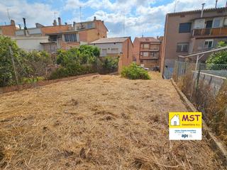 Terreny residencial  Carrer navarons. Terreno en venta en navàs