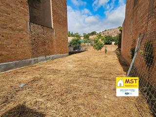 Terreny residencial  Carrer navarons. Terreno en venta en navàs