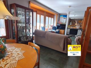 Flat  Carrer pío baroja. Dúplex en venta en berga