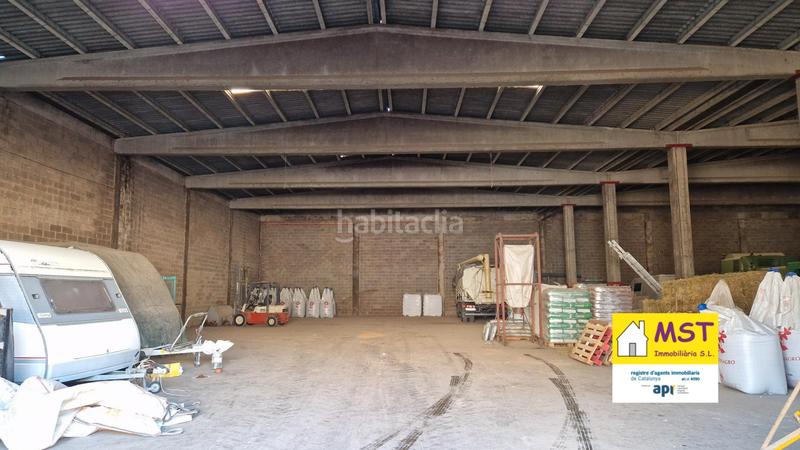 Foto 4364aabd-69a1-4bba-a37c-96f00ba2f2d9. Alquiler nave industrial  en venta en Navàs