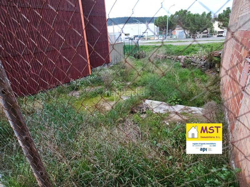 Foto 50b4b6a6-6655-44be-bc04-3cea3fca33c9. Terrain résidentiel dans Balsareny