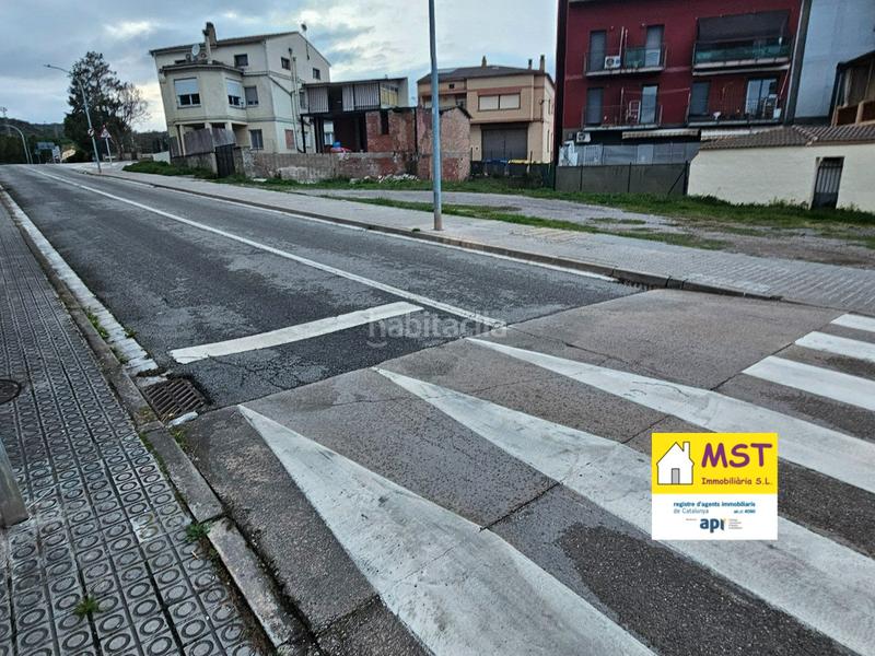 Foto 58fb23e8-4d99-40f4-ab49-4928f14b462d. Terrain résidentiel dans Balsareny