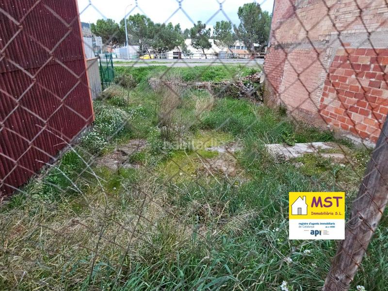 Foto 6ea6628b-a84e-4edf-8892-4eedcddc024b. Terrain résidentiel dans Balsareny