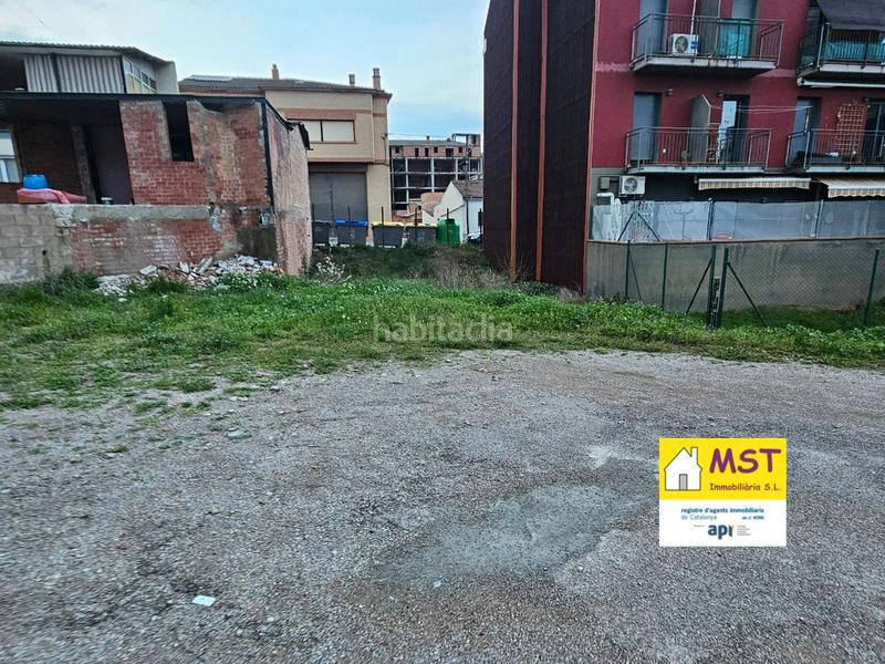 Foto d0fae923-5eee-4891-a09c-a9bc830bc9de. Terrain résidentiel dans Balsareny