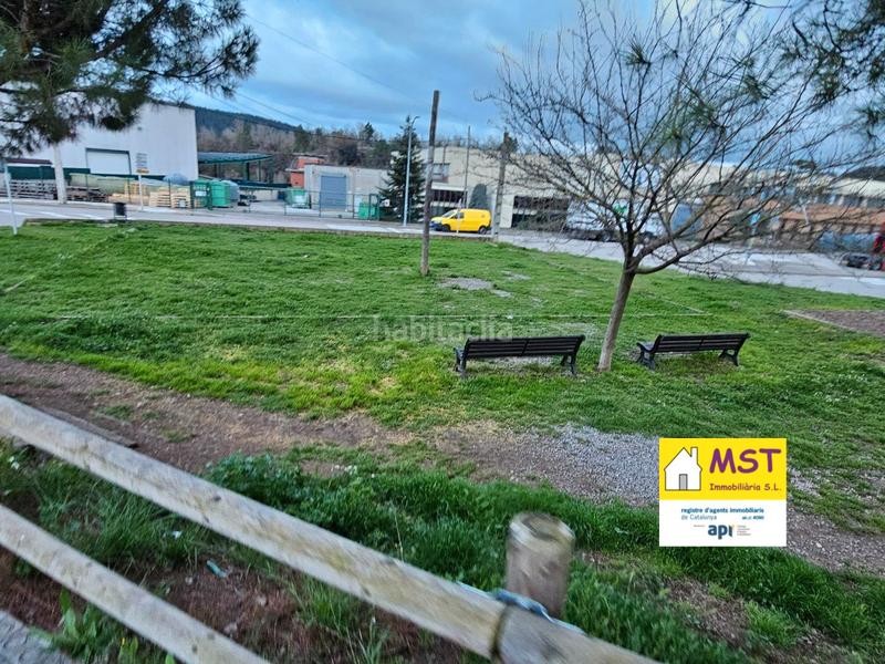 Foto f2a65700-8117-4d84-8868-622e2d7f9abc. Terrain résidentiel dans Balsareny