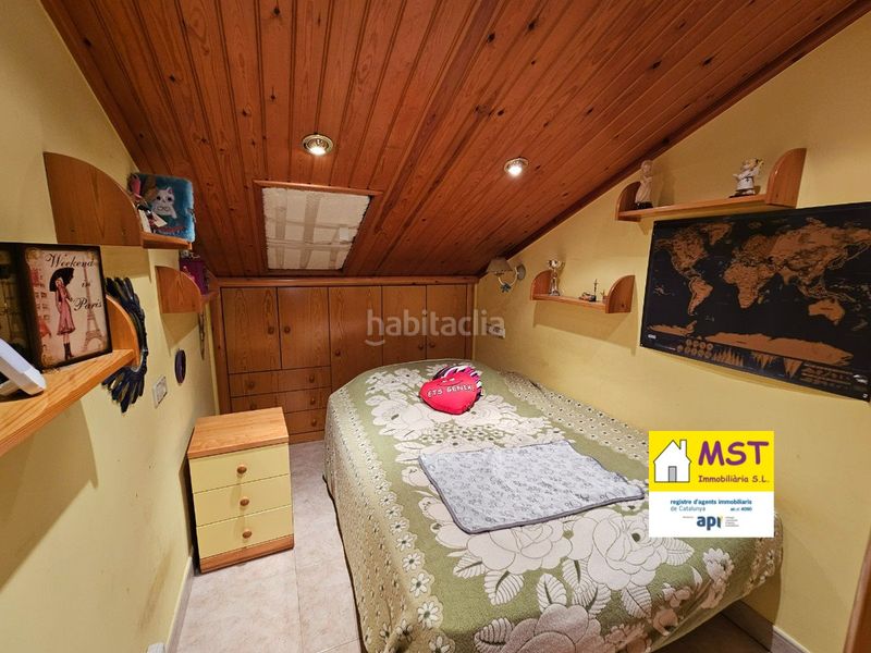 Foto 11f40e08-1a90-457e-a477-fe8f0718458b. Duplex con riscaldamento in Gironella