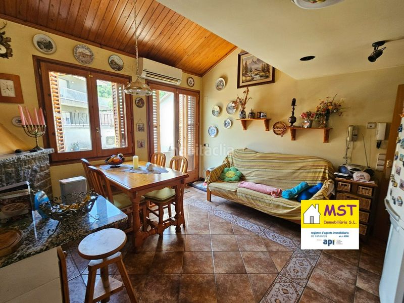 Foto 45da8a35-c53f-45d1-98a6-ca3dc793f81f. Duplex con riscaldamento in Gironella