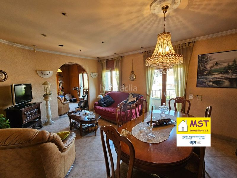 Foto 489ffcdf-e01f-4760-9e3e-8908ab213605. Duplex con riscaldamento in Gironella