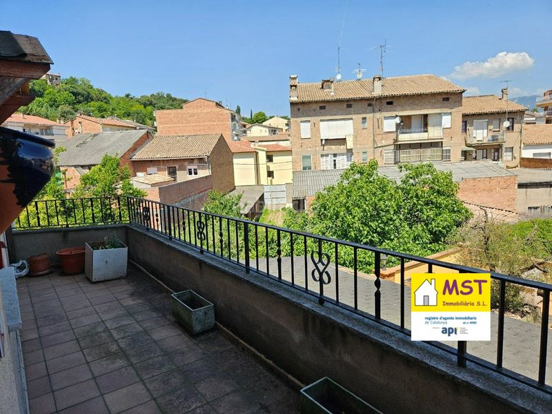 Foto 606816fa-4328-440d-8f35-d6da1e9b03ba. Duplex con riscaldamento in Gironella