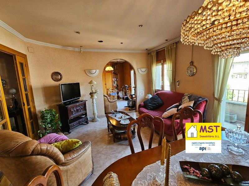 Foto 6a6fa40a-7be9-411b-8201-14b53114c7d5. Duplex con riscaldamento in Gironella