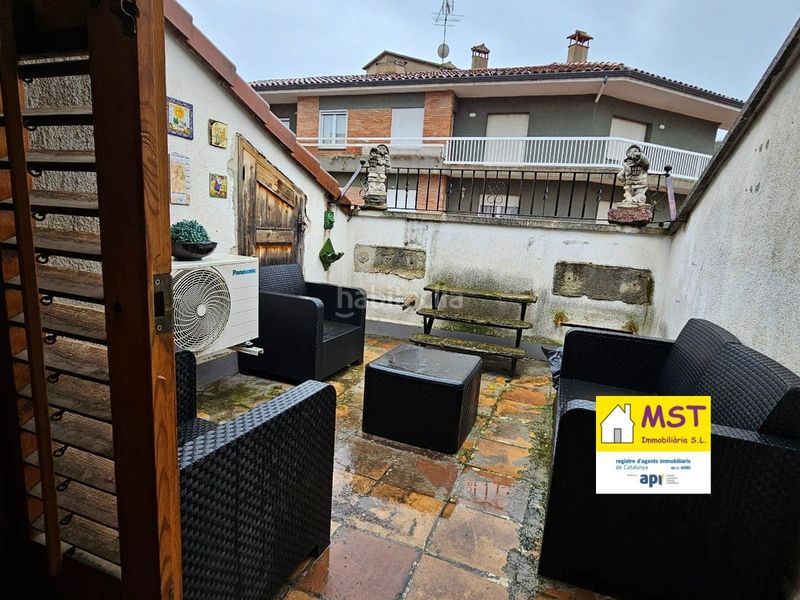 Foto 6e0d2f4d-d16f-44f8-b611-4bcbc1f0a9b2. Duplex con riscaldamento in Gironella