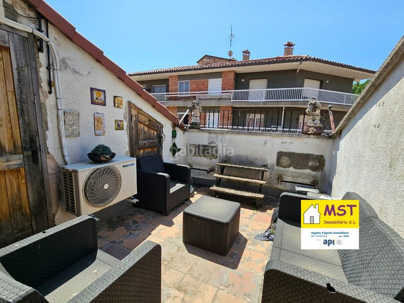 Foto 73da136a-6b55-49f5-acb4-d90b30e4c60a. Duplex con riscaldamento in Gironella