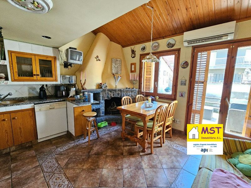 Foto 928f0281-6089-436b-ab4c-429627adb7d7. Duplex con riscaldamento in Gironella