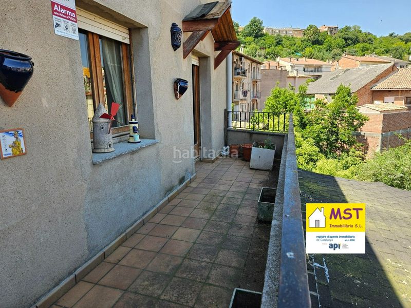 Foto 95c9b6ba-4502-4597-96a9-e1ea2d77d913. Duplex con riscaldamento in Gironella
