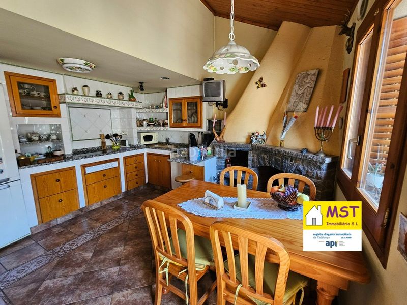 Foto c9b490c8-1a7b-486b-b1b9-ae1c1a7f4cb1. Duplex con riscaldamento in Gironella