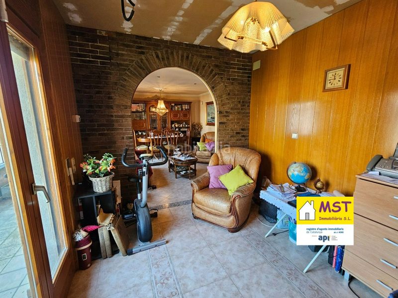 Foto e7783e3c-8eb1-40a4-aa3c-06868ea6975a. Duplex con riscaldamento in Gironella