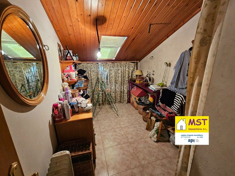 Foto f635a4be-b021-4832-bc39-f83e9a4df512. Duplex con riscaldamento in Gironella