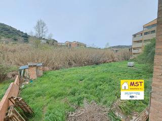 Residential Plot  Carrer major. Terreno en venta en puig-reig