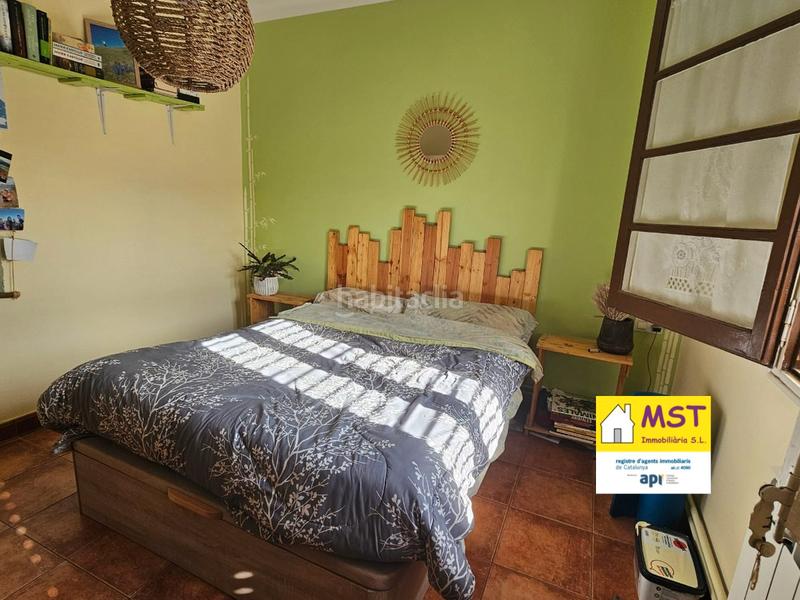 Foto 0ff09935-b478-44dd-8398-9e4d01b8b1f1. Piso  + patio en venta en Puig-reig