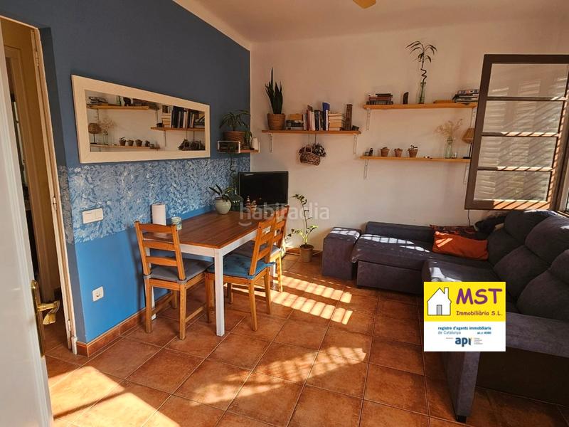 Foto 3804aef2-5966-47f2-ba39-093e0bbf4370. Piso  + patio en venta en Puig-reig
