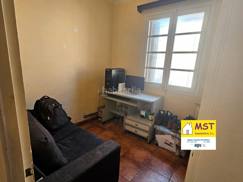 Foto 43ecf122-4243-4a39-801a-983719795285. Piso  + patio en venta en Puig-reig
