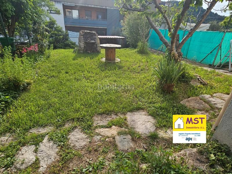 Foto 583d021c-3421-442e-bb67-4a80008c0ad1. Piso  + patio en venta en Puig-reig