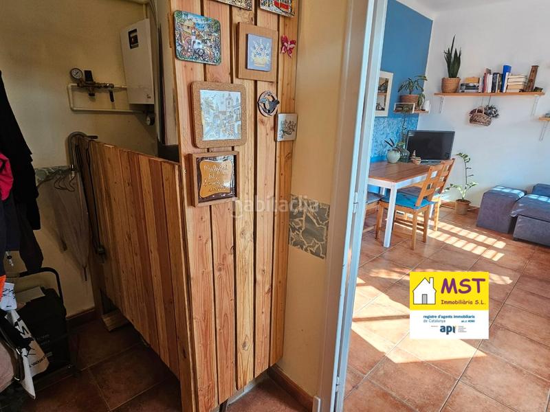 Foto 59392472-7b0e-4ecb-906a-618687780923. Piso  + patio en venta en Puig-reig