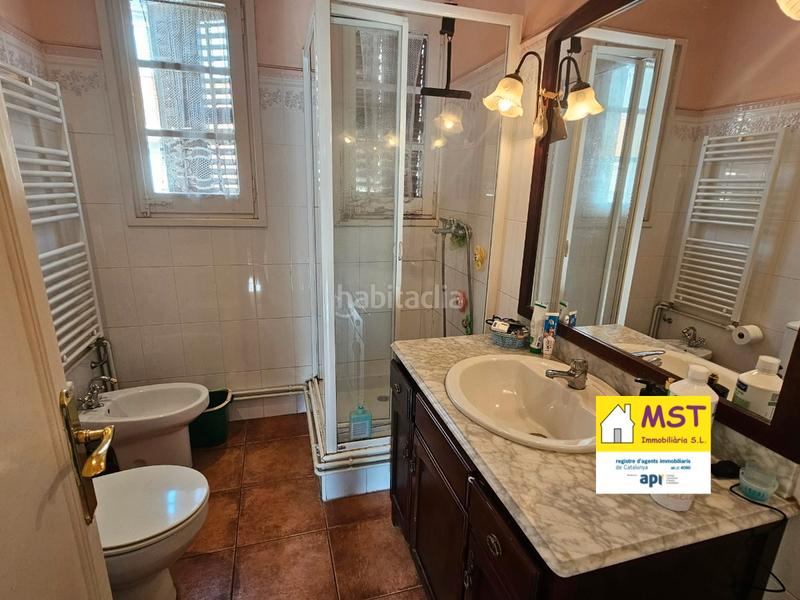 Foto 648c98c6-fddb-4af9-8fcd-aa24c500a35a. Piso  + patio en venta en Puig-reig