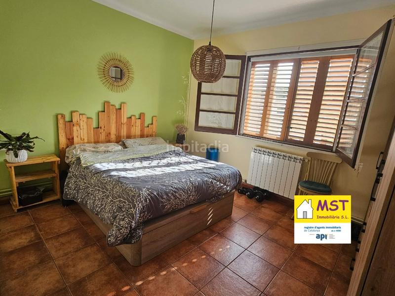 Foto 70f254c7-850c-447b-8dd2-3dcb4a9ccd6b. Piso  + patio en venta en Puig-reig