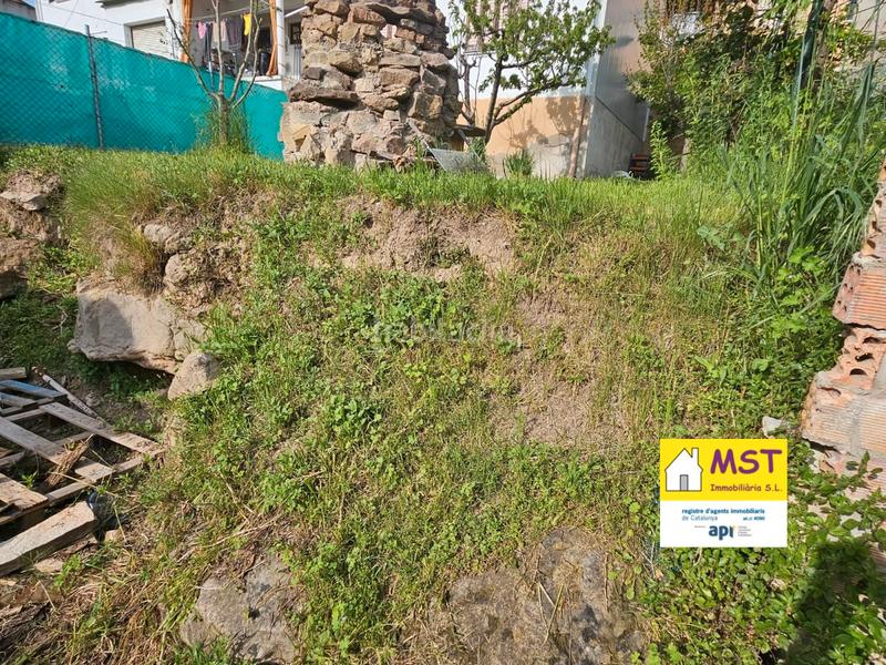 Foto 7d251ff9-6b70-425c-b027-3cb4989e1805. Piso  + patio en venta en Puig-reig
