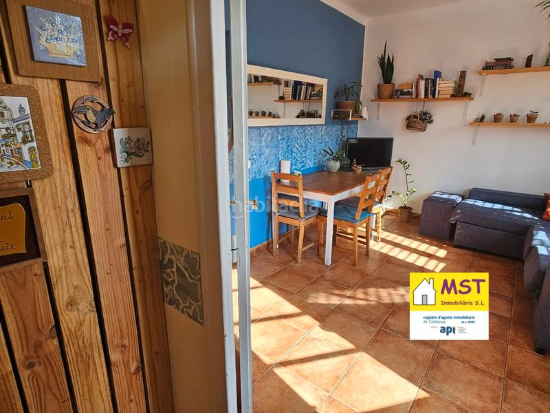 Foto 84c05fc8-d7a6-4cf7-ac8f-680b035d4581. Piso  + patio en venta en Puig-reig