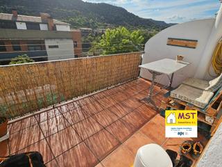 Appartement  Carrer de les abelles. Piso + patio en venta en puig-reig