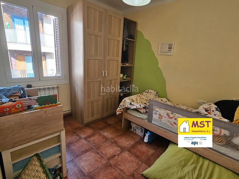 Foto 9275c604-833d-4074-9e76-9d33c81aea31. Piso  + patio en venta en Puig-reig