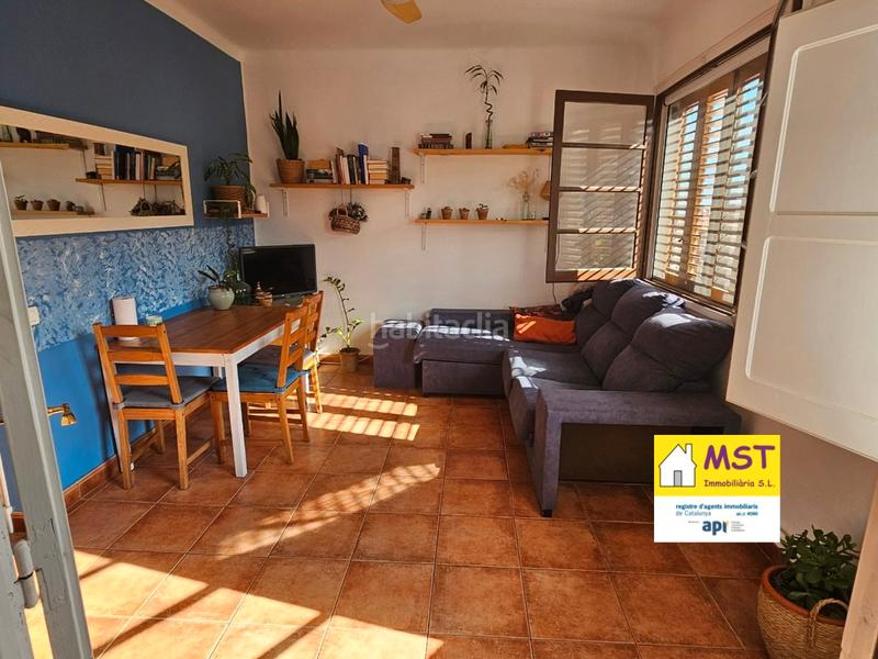 Foto 9bc2ee69-9b2c-4336-a885-f5c81873988b. Piso  + patio en venta en Puig-reig
