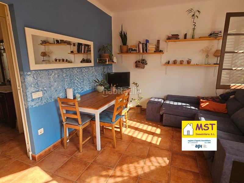 Foto a4a8e832-b93c-4112-9874-86a68290fac1. Piso  + patio en venta en Puig-reig