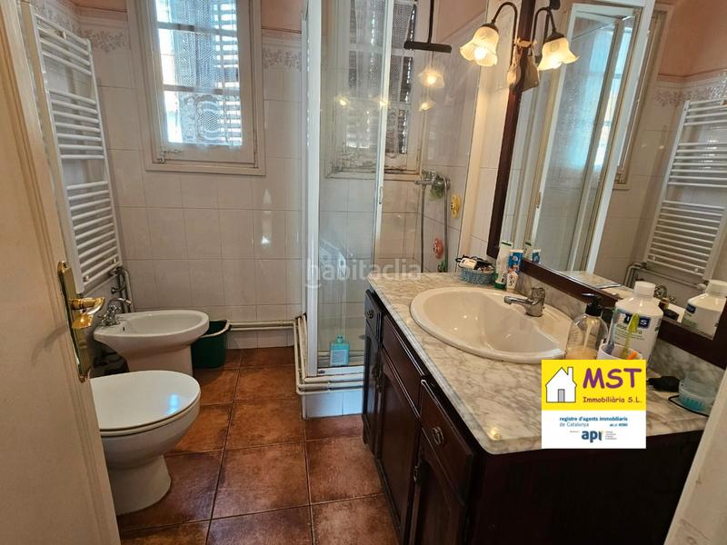 Foto a8ccedc3-3dc9-42e3-b20e-047d2029979b. Piso  + patio en venta en Puig-reig